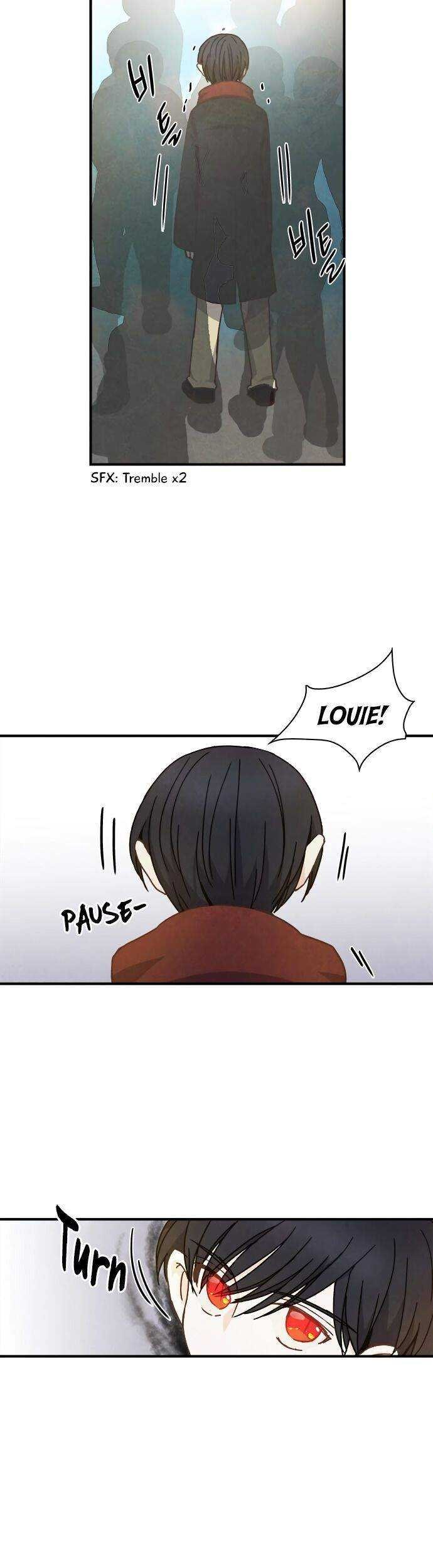 The Flower of Vampire Chapter 48 Gambar 15