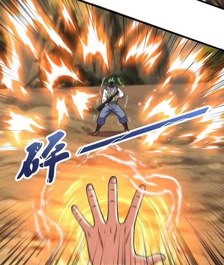 City of Heaven TimeStamp Chapter 225 Gambar 22