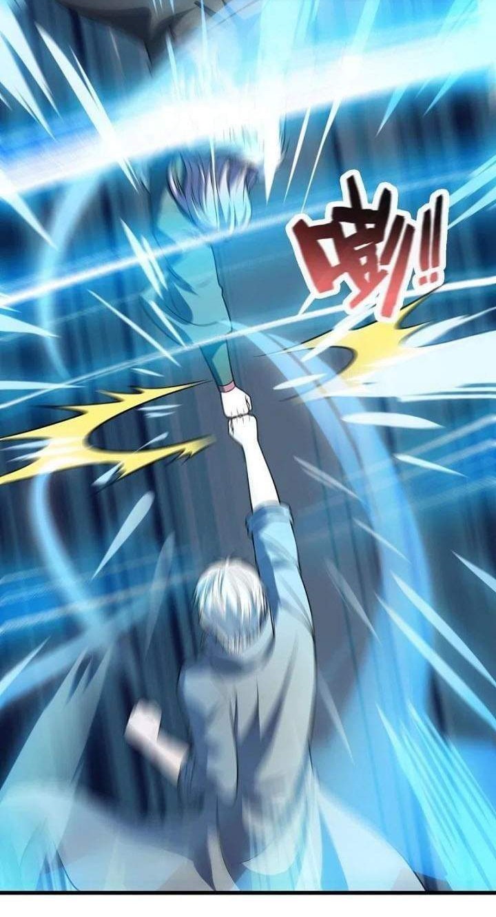 Baca City of Heaven TimeStamp Chapter 224 Gambar 2