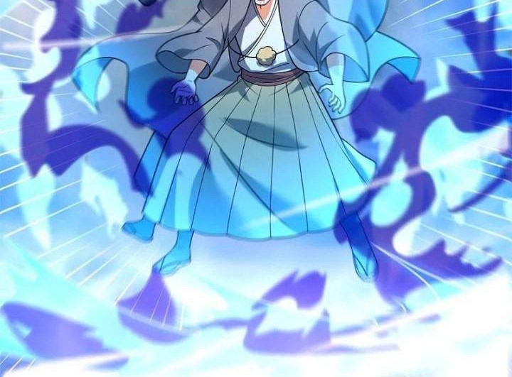 City of Heaven TimeStamp Chapter 224 Gambar 5