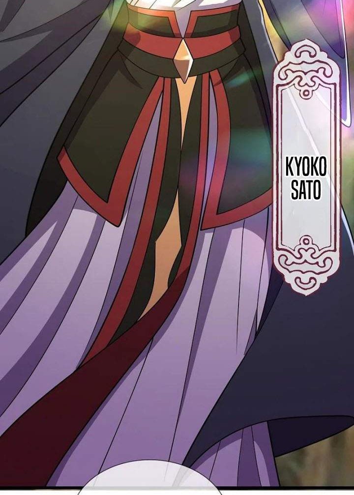 City of Heaven TimeStamp Chapter 224 Gambar 10