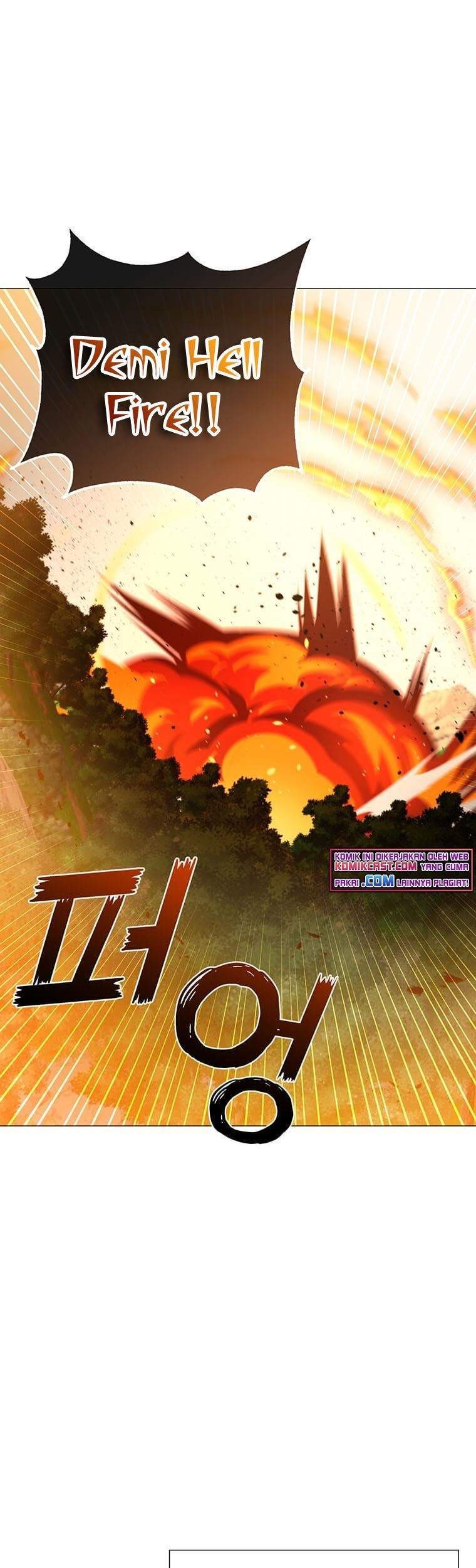 Baca Komik The MAX leveled hero will return! Chapter 65 Gambar 1