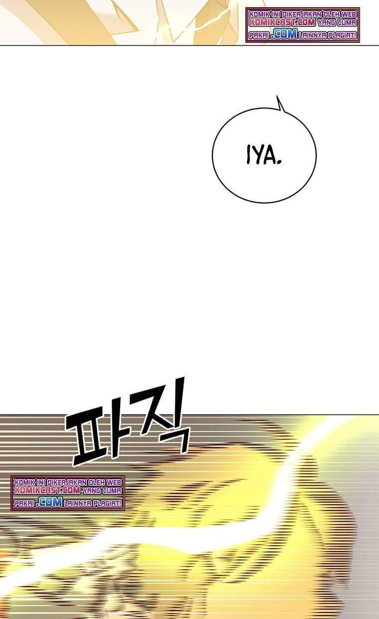 The MAX leveled hero will return! Chapter 65 Gambar 60