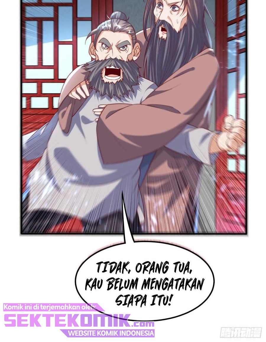 Martial Inverse Chapter 72 Gambar 7