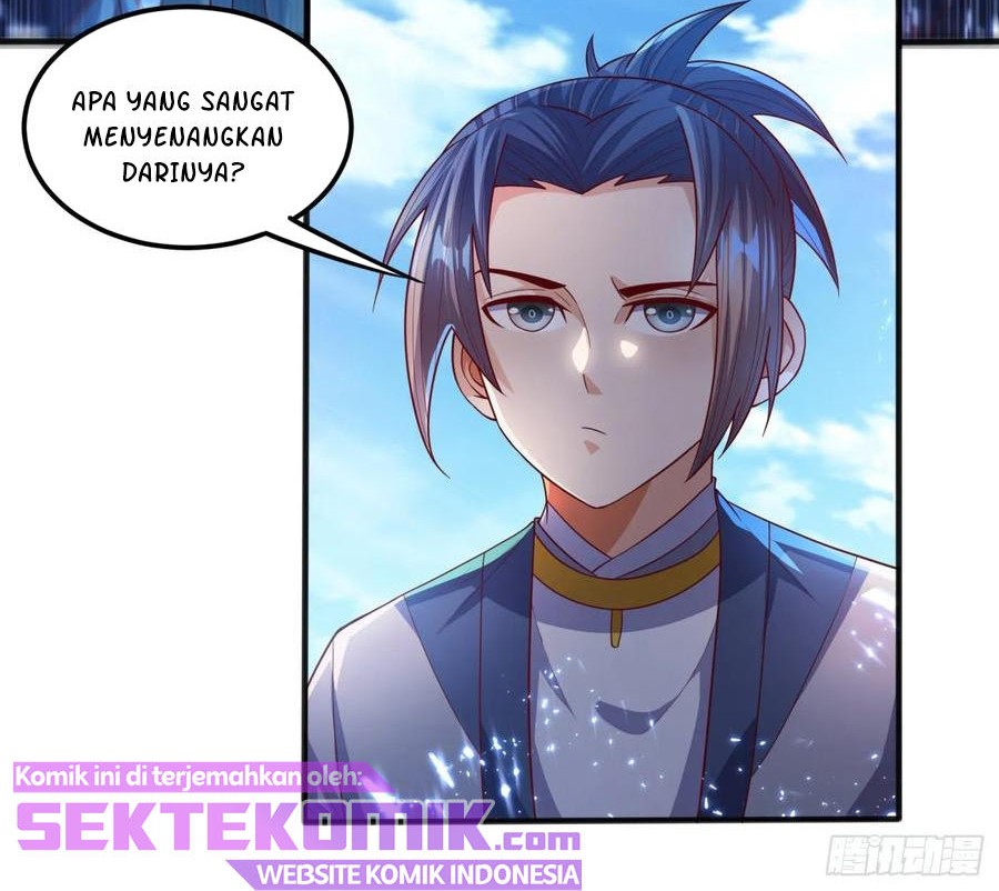 Martial Inverse Chapter 72 Gambar 13