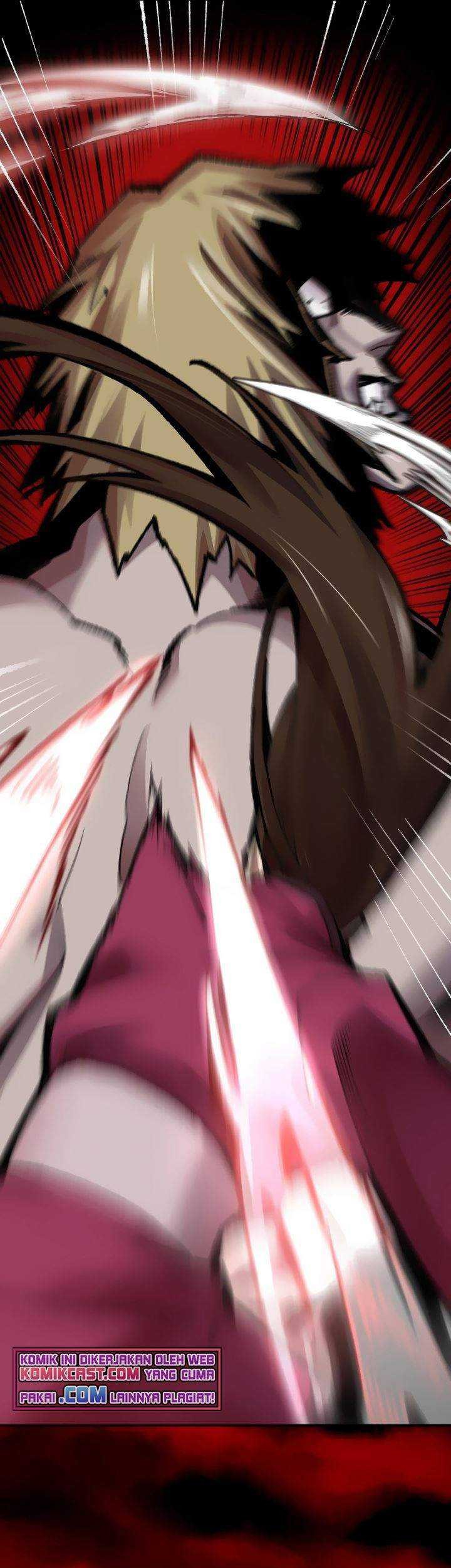 Limit Breaker Chapter 50 Gambar 22