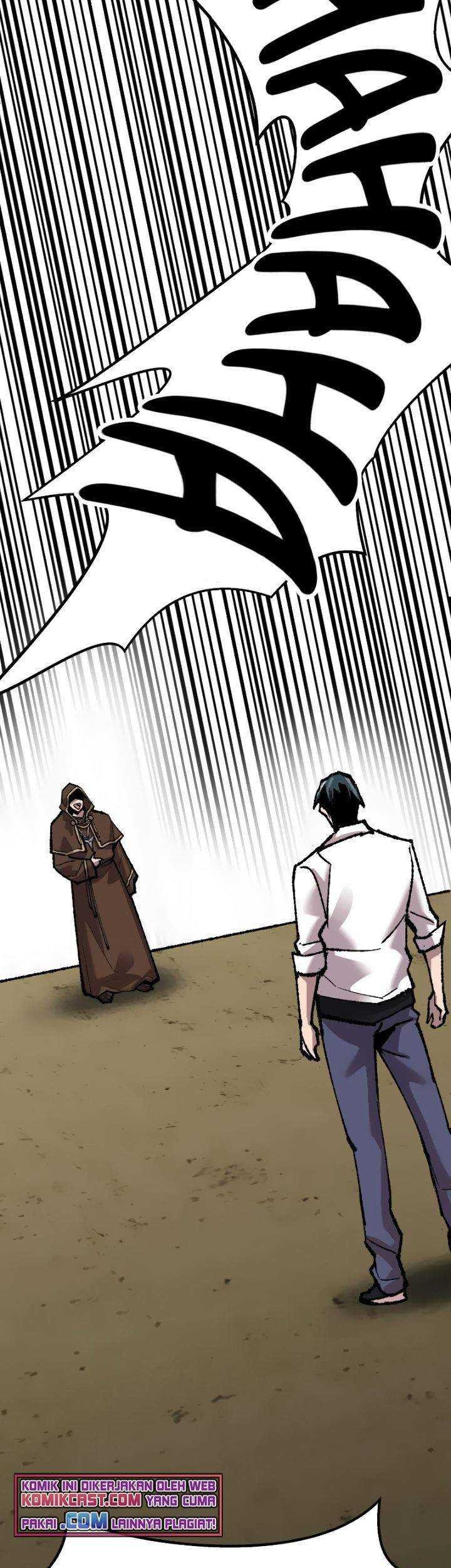Limit Breaker Chapter 50 Gambar 106