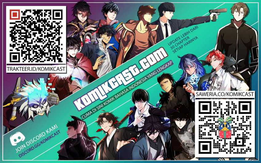 Limit Breaker Chapter 50 Gambar 142
