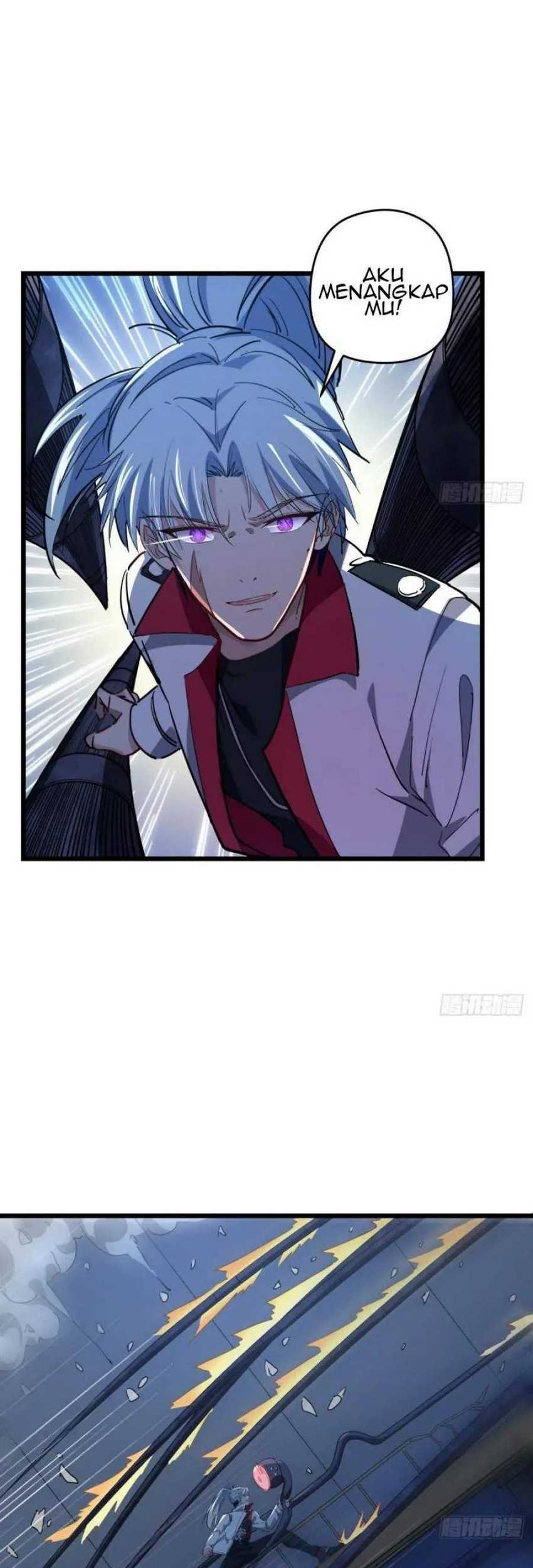 Unlock 99 Heroine Of The Last Day Chapter 31 Gambar 20