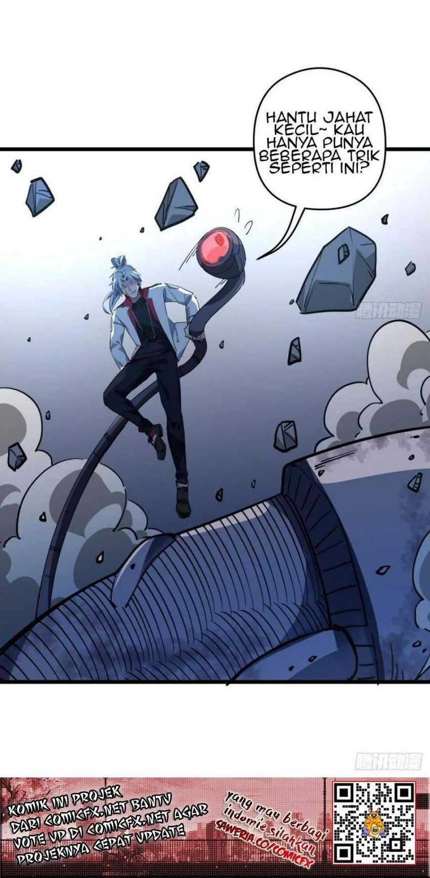 Unlock 99 Heroine Of The Last Day Chapter 31 Gambar 24