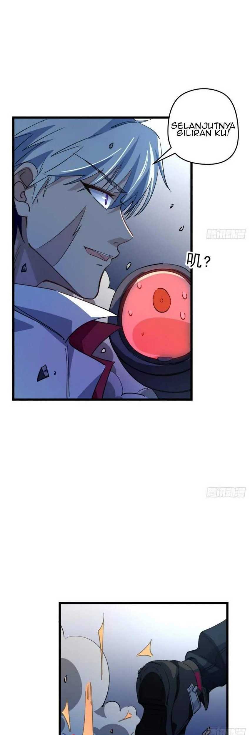 Unlock 99 Heroine Of The Last Day Chapter 31 Gambar 26