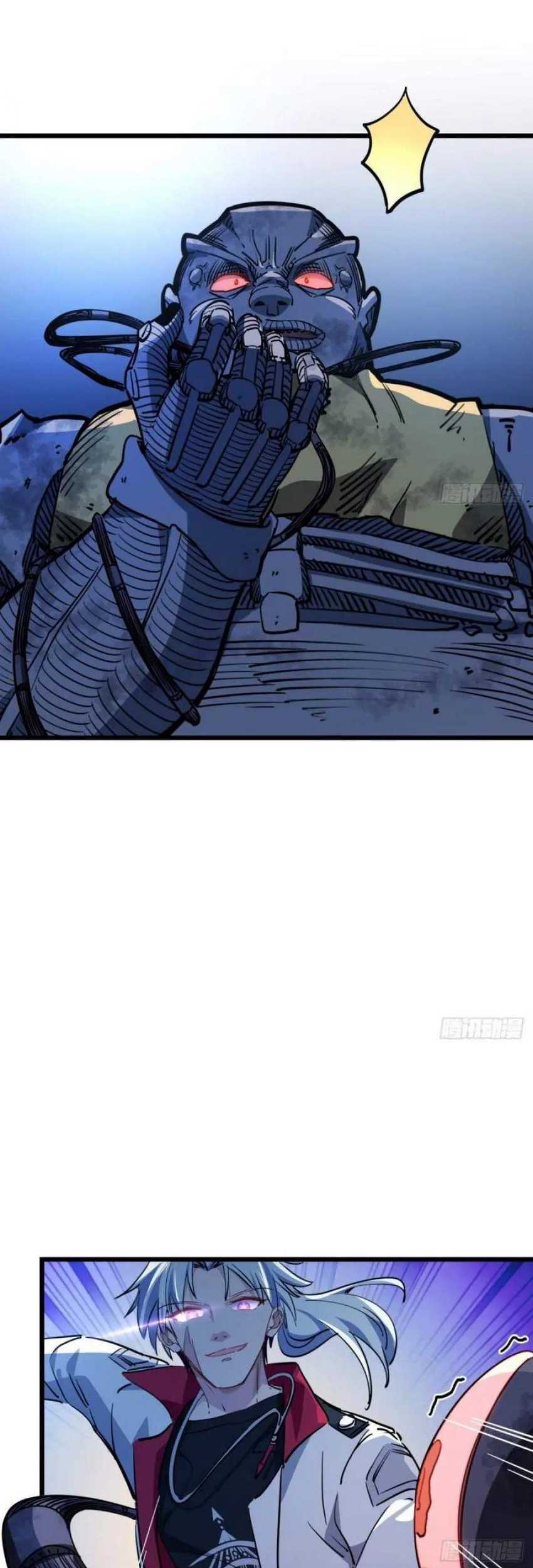 Unlock 99 Heroine Of The Last Day Chapter 31 Gambar 31