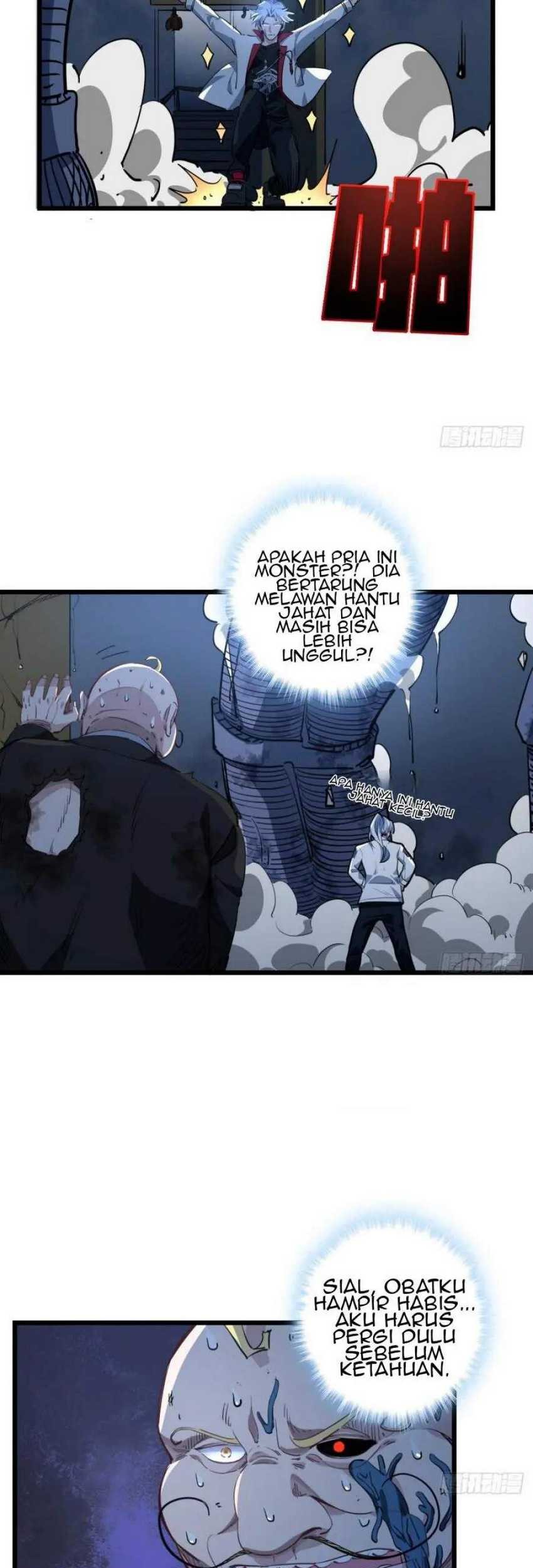 Unlock 99 Heroine Of The Last Day Chapter 31 Gambar 35