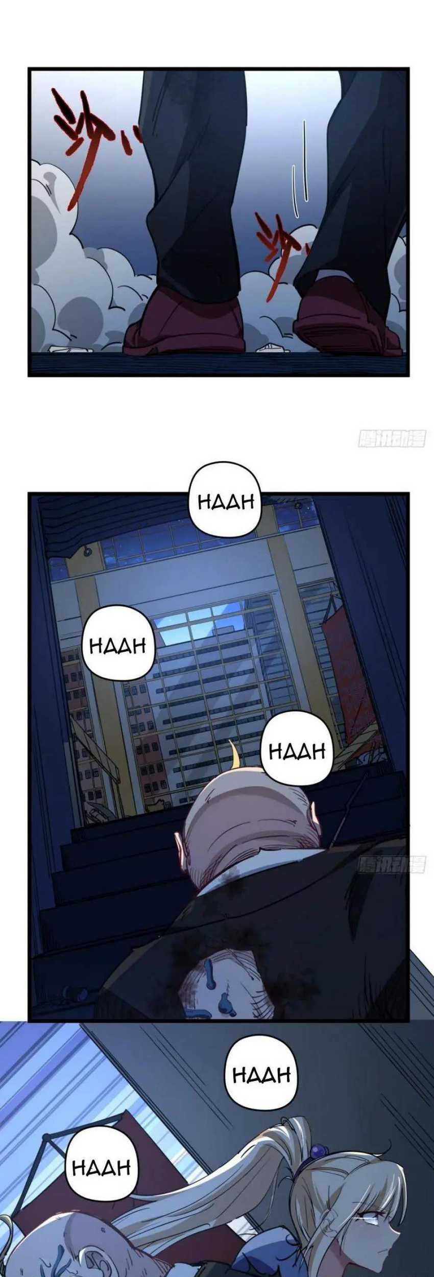 Unlock 99 Heroine Of The Last Day Chapter 31 Gambar 37