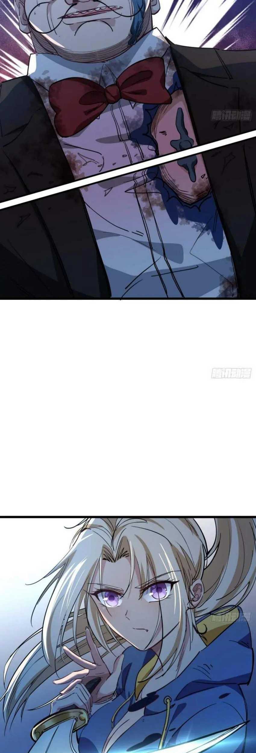 Unlock 99 Heroine Of The Last Day Chapter 31 Gambar 39