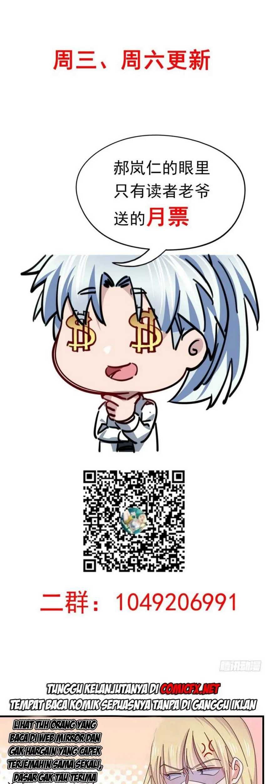 Unlock 99 Heroine Of The Last Day Chapter 31 Gambar 44