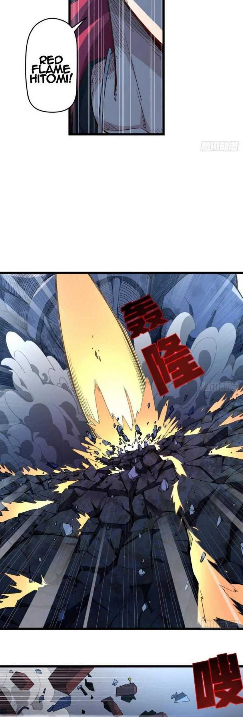 Unlock 99 Heroine Of The Last Day Chapter 31 Gambar 4