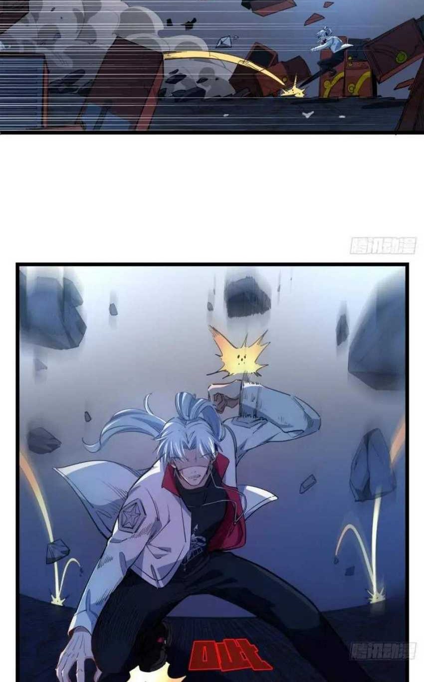 Unlock 99 Heroine Of The Last Day Chapter 31 Gambar 5