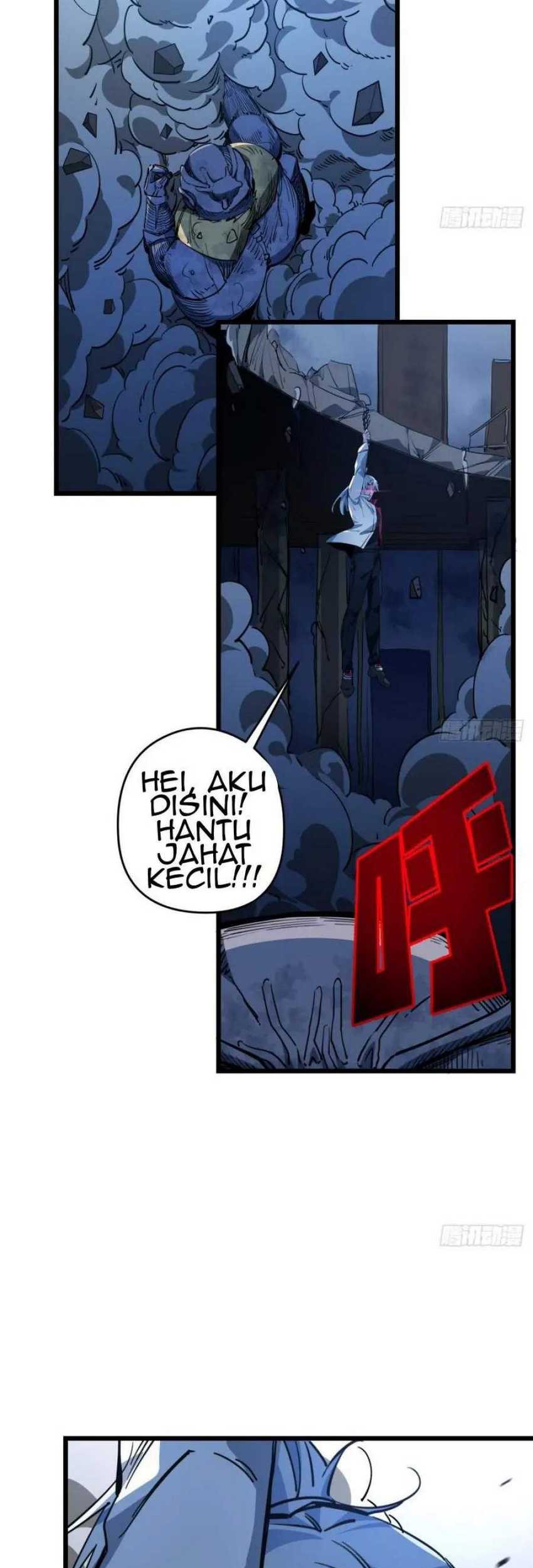 Unlock 99 Heroine Of The Last Day Chapter 31 Gambar 11