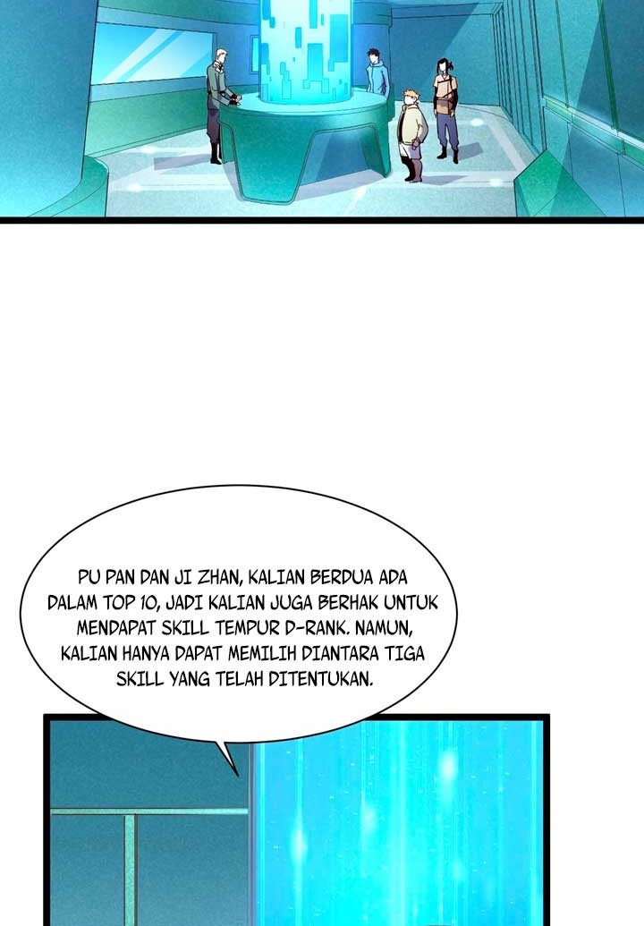 Rise From The Rubble Chapter 34 Gambar 7
