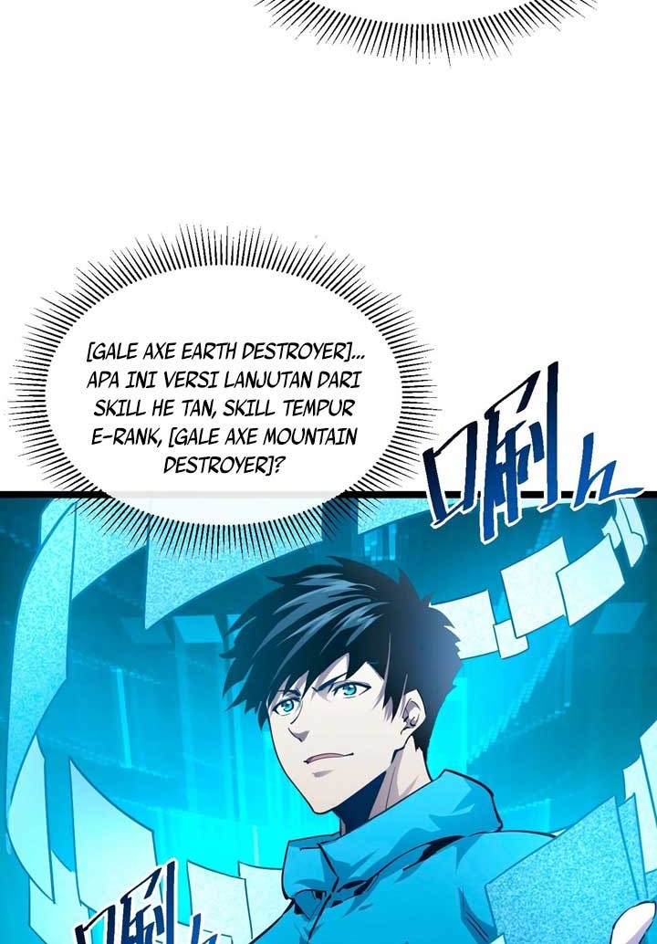 Rise From The Rubble Chapter 34 Gambar 13