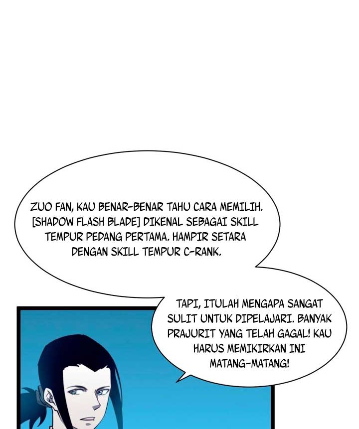 Rise From The Rubble Chapter 34 Gambar 16