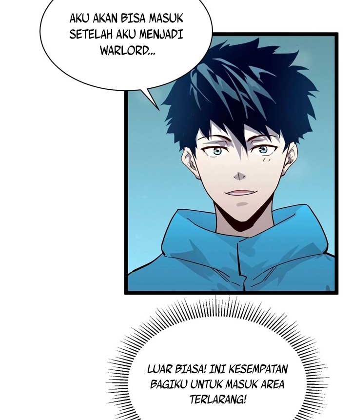 Rise From The Rubble Chapter 34 Gambar 22