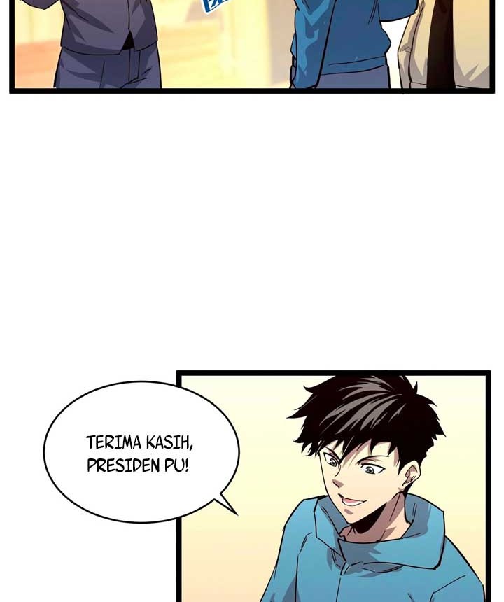Rise From The Rubble Chapter 34 Gambar 25