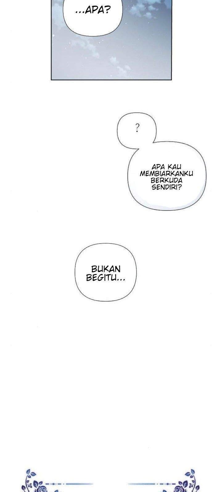 The Way That Knight Lives As a Lady Chapter 35 Gambar 17