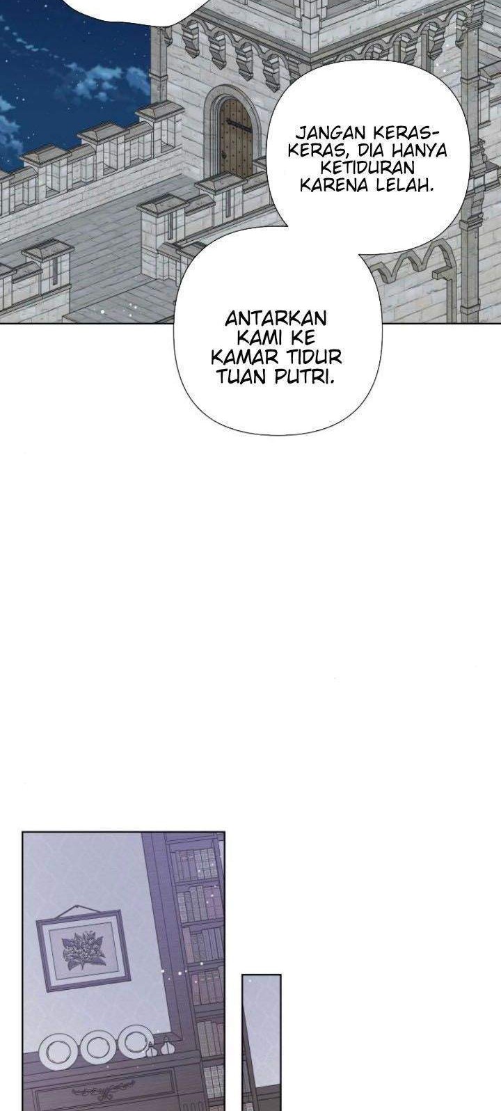The Way That Knight Lives As a Lady Chapter 35 Gambar 22