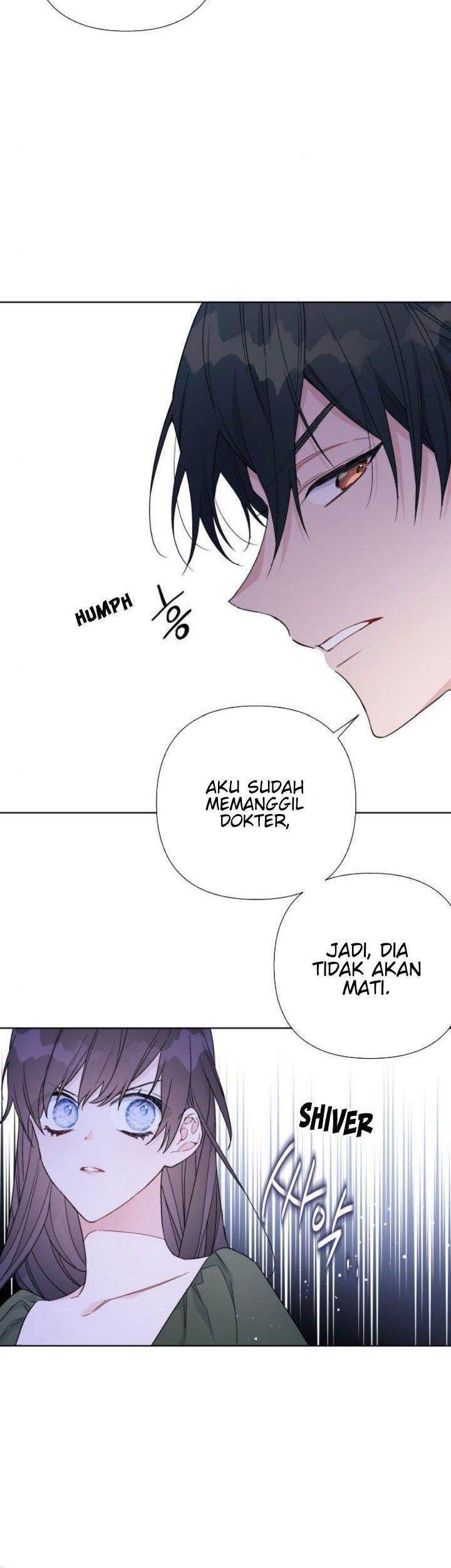 The Way That Knight Lives As a Lady Chapter 35 Gambar 38