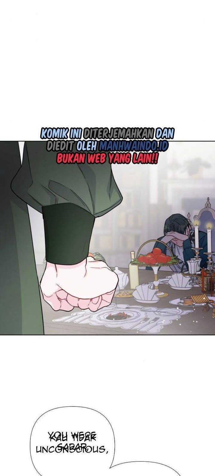 The Way That Knight Lives As a Lady Chapter 35 Gambar 42