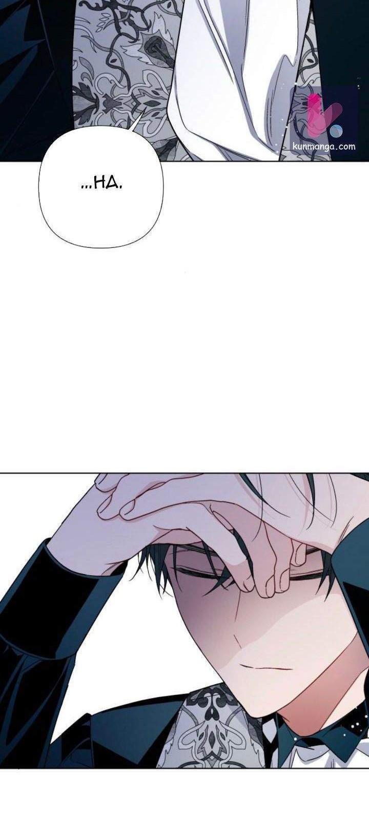 The Way That Knight Lives As a Lady Chapter 35 Gambar 44