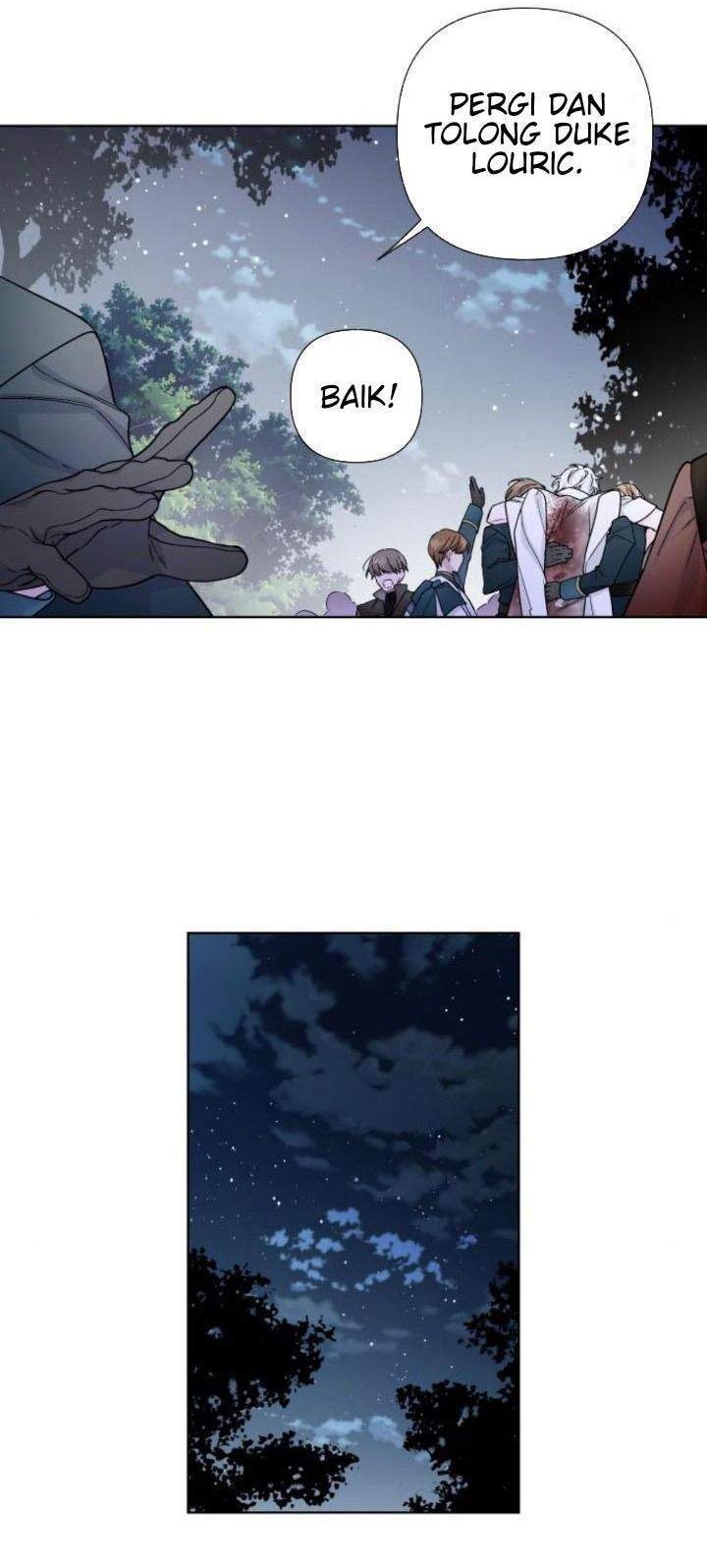 The Way That Knight Lives As a Lady Chapter 35 Gambar 4