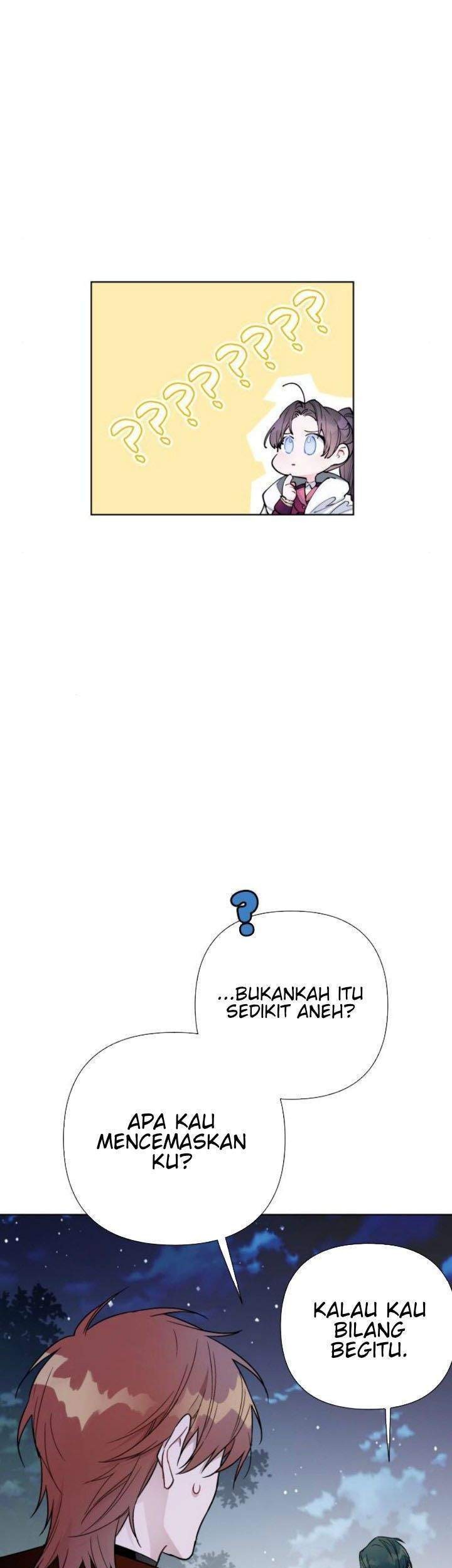 The Way That Knight Lives As a Lady Chapter 35 Gambar 13