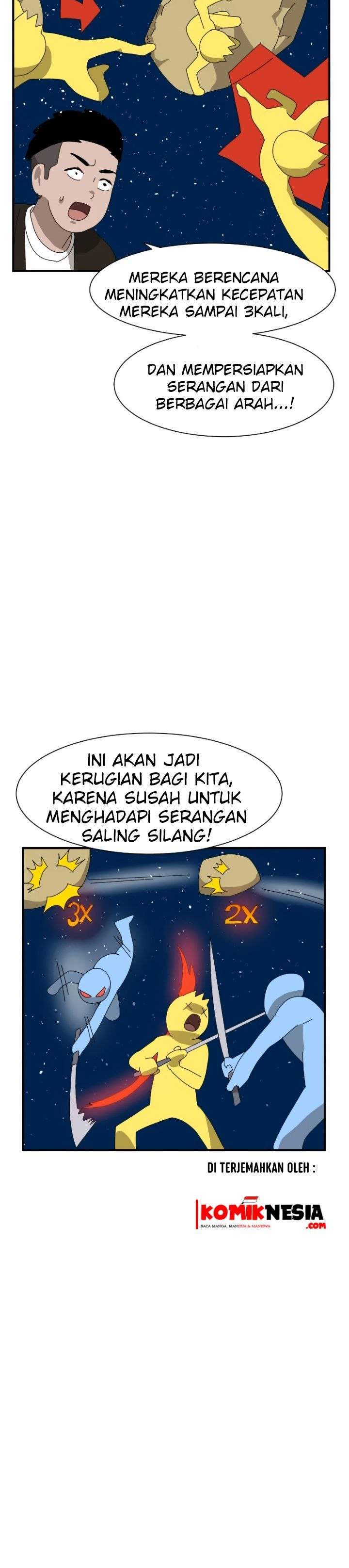 Double Click Chapter 9 Gambar 16
