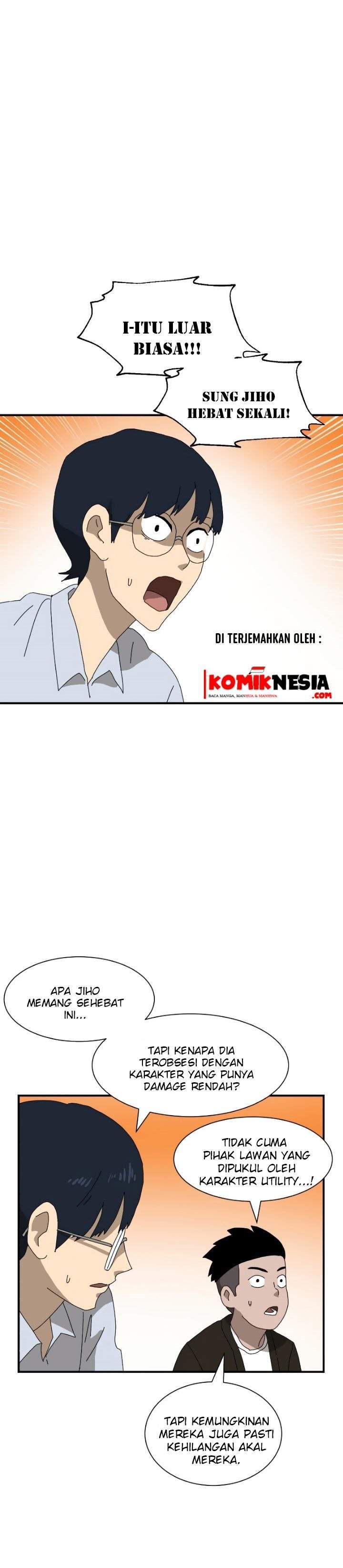 Double Click Chapter 9 Gambar 34