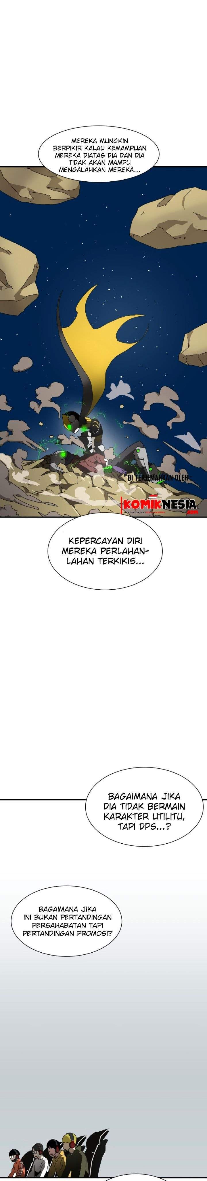 Double Click Chapter 9 Gambar 35