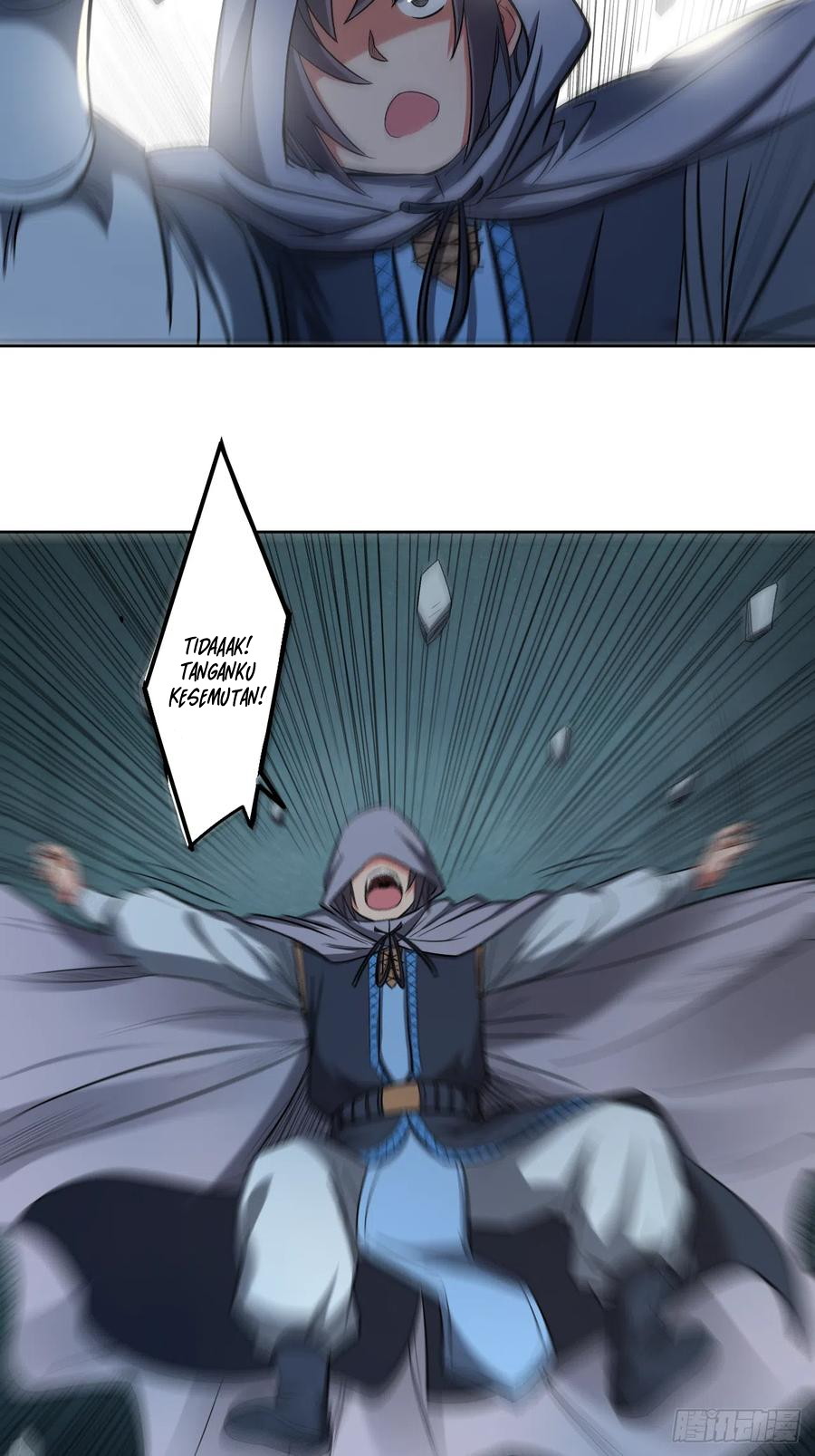My Disciples Are All Immortals Chapter 18 Gambar 10
