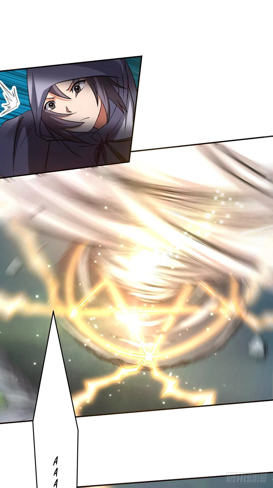 My Disciples Are All Immortals Chapter 18 Gambar 15