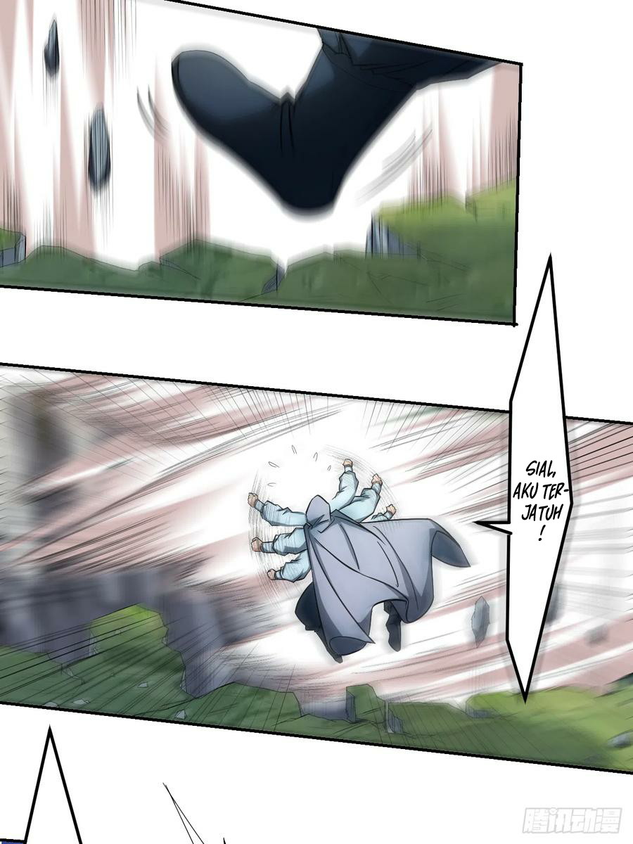 My Disciples Are All Immortals Chapter 18 Gambar 7
