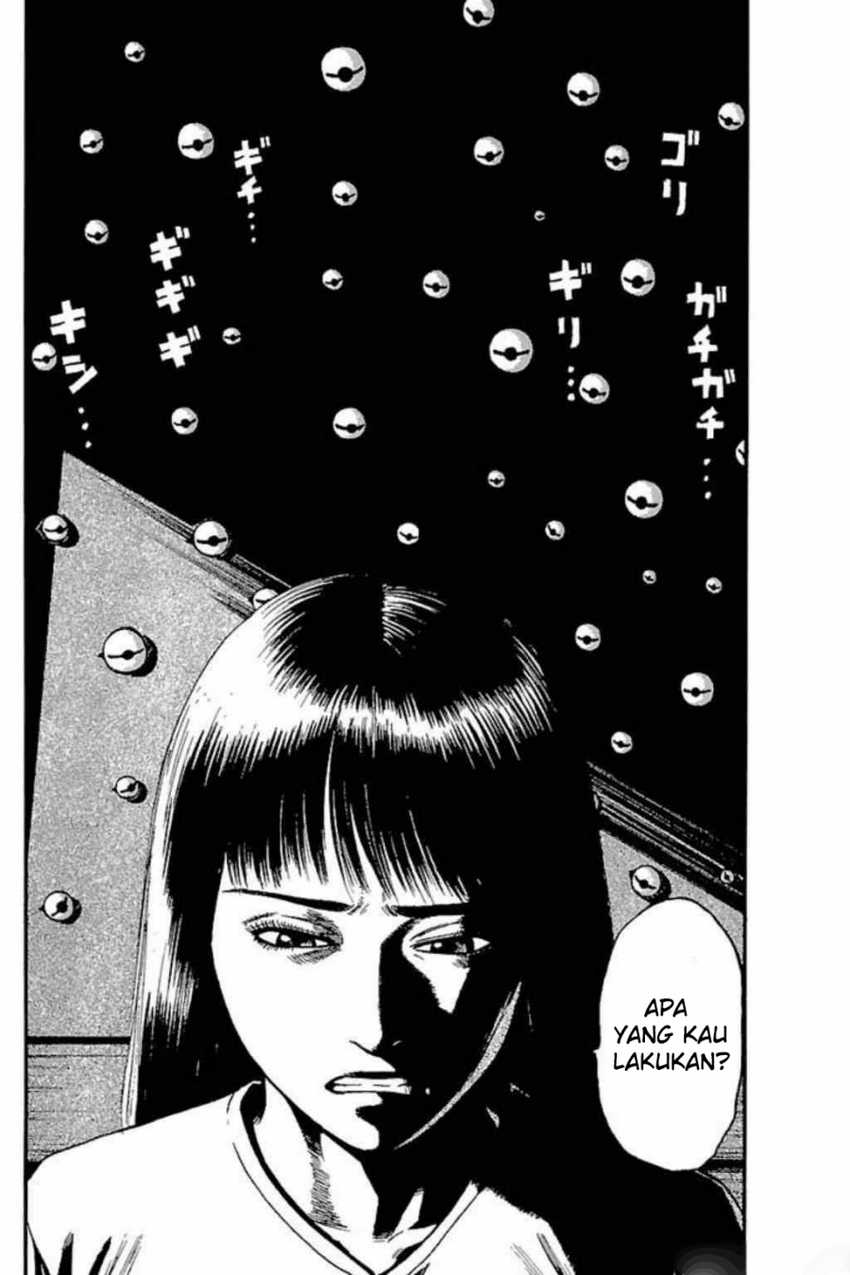 Fuan no Tane Plus Chapter 45 Gambar 6