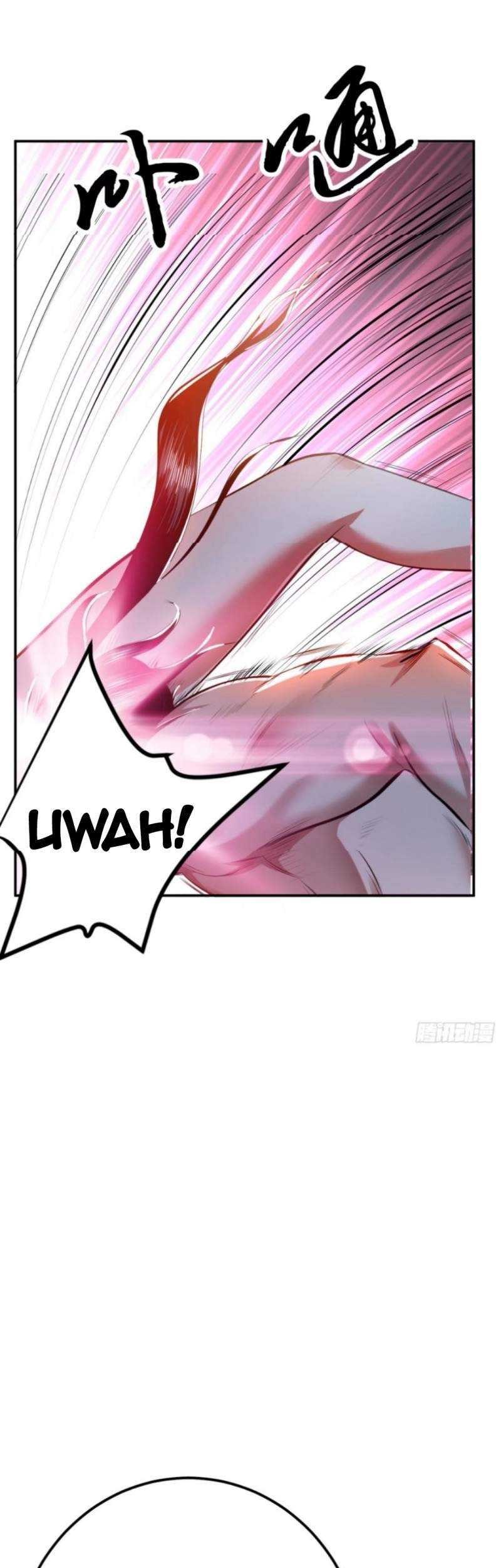 The Hero and The Harem are Mine Now Chapter 10 Gambar 35