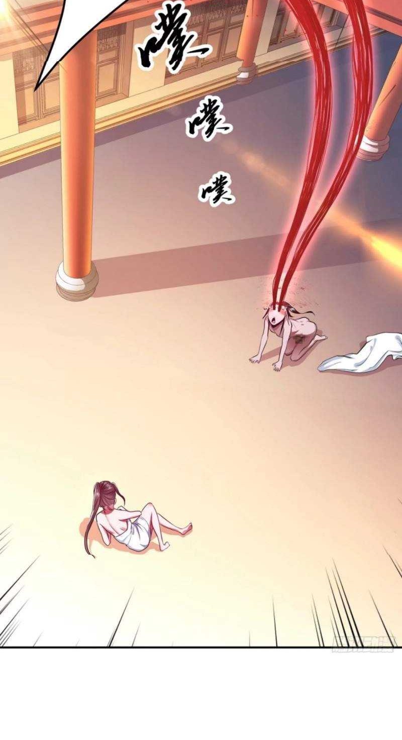 The Hero and The Harem are Mine Now Chapter 10 Gambar 38