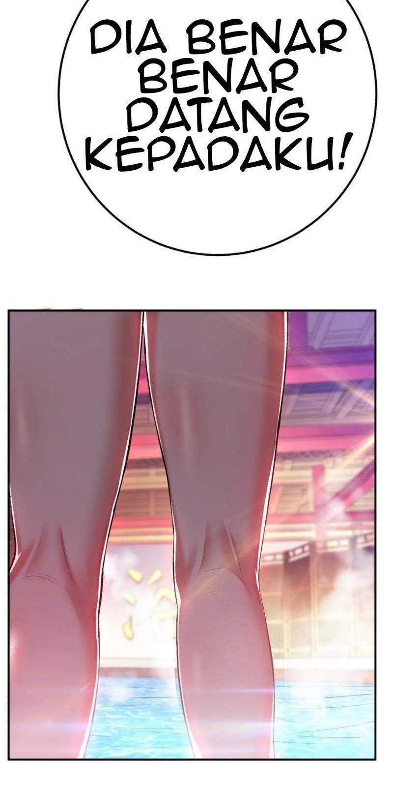 The Hero and The Harem are Mine Now Chapter 10 Gambar 10