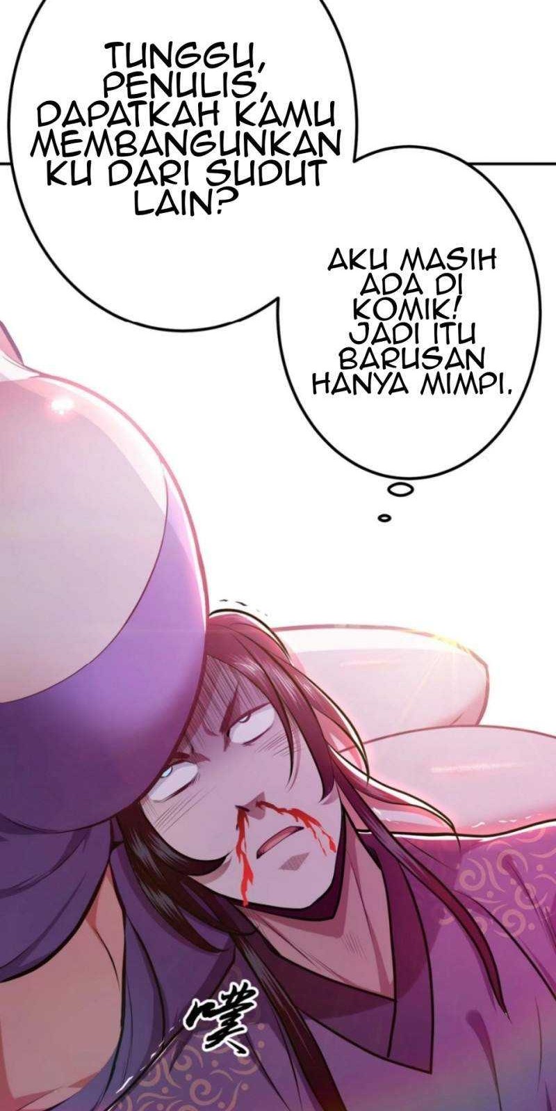 The Hero and The Harem are Mine Now Chapter 09 Gambar 16