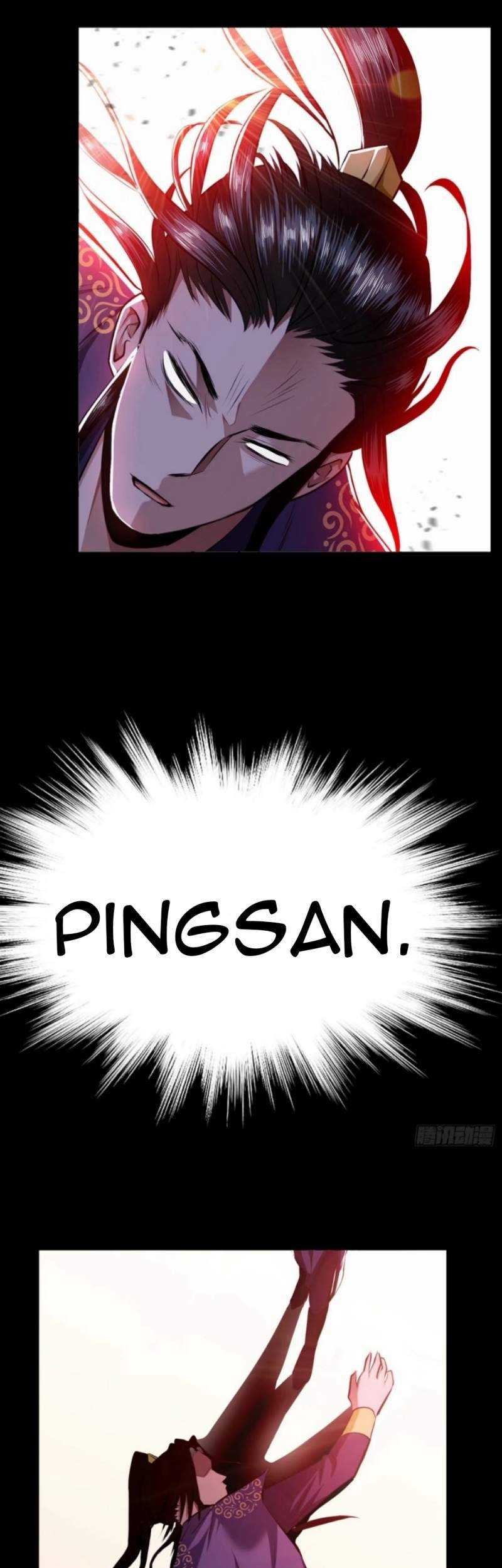 The Hero and The Harem are Mine Now Chapter 09 Gambar 22