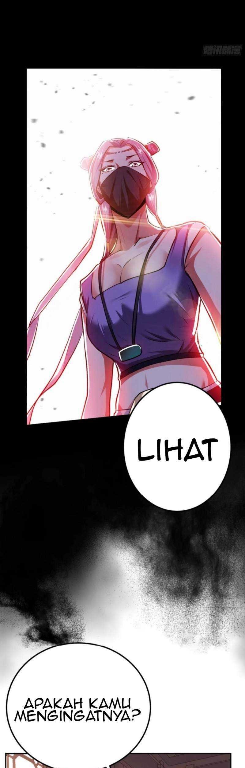 The Hero and The Harem are Mine Now Chapter 09 Gambar 25