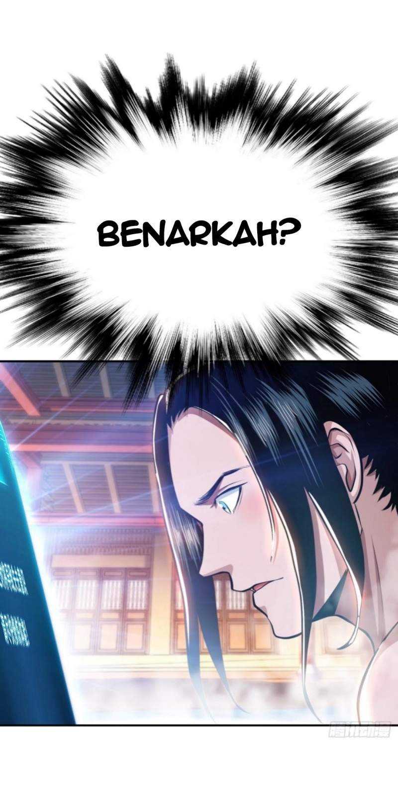 The Hero and The Harem are Mine Now Chapter 09 Gambar 59