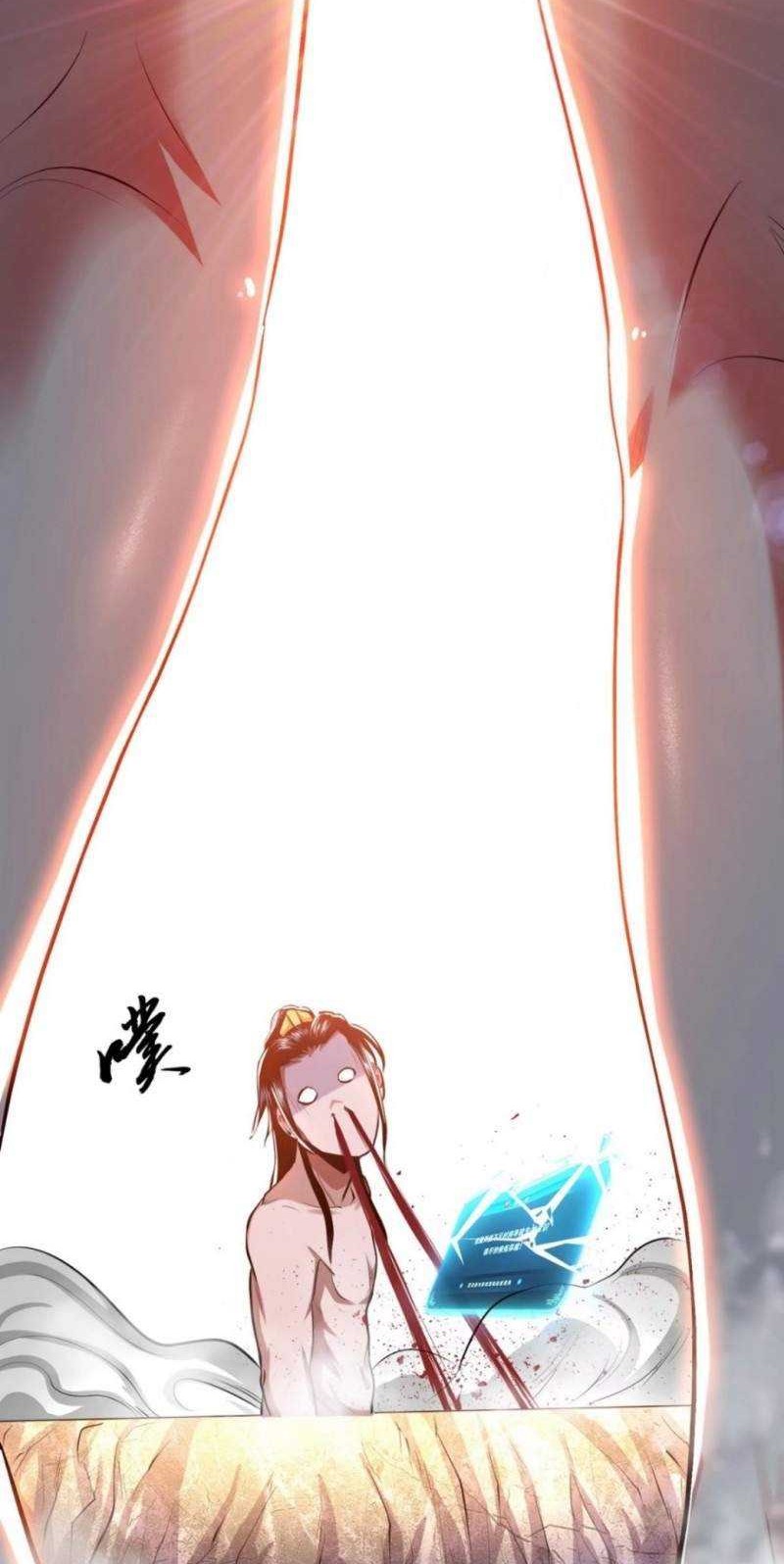 The Hero and The Harem are Mine Now Chapter 09 Gambar 64